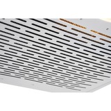 Respekta DH 520 WL, Campana extractora blanco