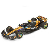 Revell McLaren MCL39 Click System, Automóvil de construcción 