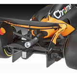 Revell McLaren MCL39 Click System, Automóvil de construcción 