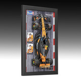 Revell McLaren MCL39 Click System, Automóvil de construcción 