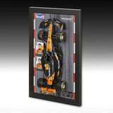 Revell McLaren MCL39 Click System, Automóvil de construcción 