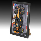 Revell McLaren MCL39 Click System, Automóvil de construcción 