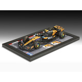 Revell McLaren MCL39 Click System, Automóvil de construcción 