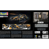 Revell McLaren MCL39 Click System, Automóvil de construcción 