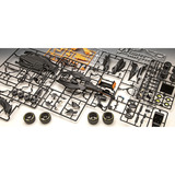 Revell McLaren MCL39 Click System, Automóvil de construcción 