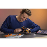 Revell McLaren MCL39 Click System, Automóvil de construcción 