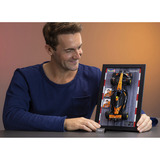 Revell McLaren MCL39 Click System, Automóvil de construcción 