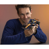Revell McLaren MCL39 Click System, Automóvil de construcción 