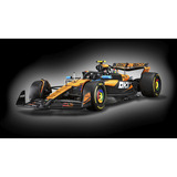 Revell McLaren MCL39 Click System, Automóvil de construcción 