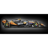 Revell McLaren MCL39 Click System, Automóvil de construcción 