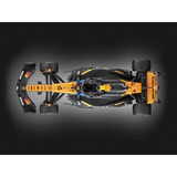 Revell McLaren MCL39 Click System, Automóvil de construcción 