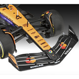 Revell McLaren MCL39 Click System, Automóvil de construcción 