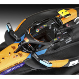 Revell McLaren MCL39 Click System, Automóvil de construcción 