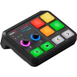 Rode Microphones RØDE X Streamer X, Tarjeta de captura 