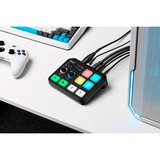 Rode Microphones RØDE X Streamer X, Tarjeta de captura 