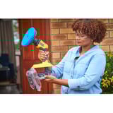 Ryobi ONE+ Akku-Reinigungsbürste R18CPS-0, Ø 15cm, 18Volt, Cepillo de limpieza verde/Negro