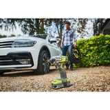 Ryobi ONE+ Akku-Schlagschrauber R18IW7-0, 18Volt, Tornillo de percusión verde/Negro