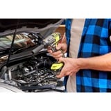 Ryobi R18IW7-0, Tornillo de percusión verde/Negro