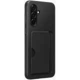 SAMSUNG EF-OA366TBEGWW, Funda para teléfono móvil negro