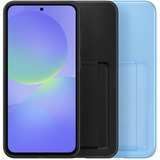 SAMSUNG EF-OA366TBEGWW, Funda para teléfono móvil negro