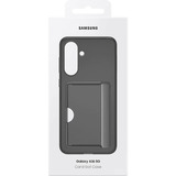 SAMSUNG EF-OA366TBEGWW, Funda para teléfono móvil negro