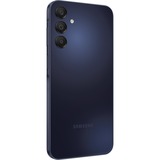 SAMSUNG Galaxy A15, Móvil azul oscuro