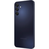 SAMSUNG Galaxy A15, Móvil azul oscuro
