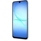 SAMSUNG Galaxy A17 17 cm (6.7") Ranura híbrida Dual SIM 4G USB Tipo C 8 GB 256 GB 5000 mAh Azul claro, Móvil azul, 17 cm (6.7"), 1080 x 2340 Pixeles, 8 GB, 256 GB, 50 MP, Azul claro