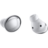 SAMSUNG Galaxy Buds Pro Auriculares True Wireless Stereo (TWS) Dentro de oído Calls/Music Bluetooth Plata plateado, Auriculares, Dentro de oído, Calls/Music, Plata, Binaural, Tecla múltiple