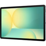 SAMSUNG Galaxy Tab S10 FE Wi-Fi, Tablet PC plateado, 27,7 cm (10.9"), 2304 x 1440 Pixeles, 128 GB, 8 GB, 497 g, Plata