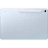 SAMSUNG Galaxy Tab SM-X626B 5G Samsung Exynos LTE-TDD & LTE-FDD 128 GB 33,3 cm (13.1") 8 GB Wi-Fi 6 (802.11ax) Gris, Tablet PC azul, 33,3 cm (13.1"), 2880 x 1800 Pixeles, 128 GB, 8 GB, 668 g, Gris