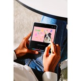 SAMSUNG Galaxy Z Fold5, Móvil crema