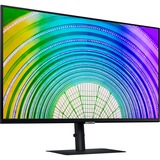 SAMSUNG LS32A600UUPXEN, Monitor LED negro