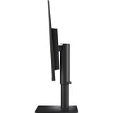 SAMSUNG S27D402GAU, Monitor LED negro