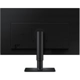 SAMSUNG S27D402GAU, Monitor LED negro