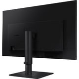 SAMSUNG S27D402GAU, Monitor LED negro
