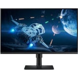 SAMSUNG S27D402GAU, Monitor LED negro