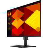 SAMSUNG S27D402GAU, Monitor LED negro