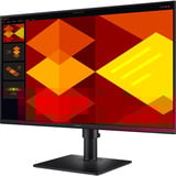 SAMSUNG S27D402GAU, Monitor LED negro