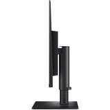 SAMSUNG S27D402GAU, Monitor LED negro