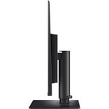 SAMSUNG S27D402GAU, Monitor LED negro