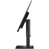 SAMSUNG S27D402GAU, Monitor LED negro