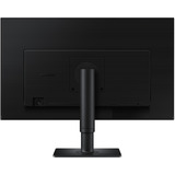 SAMSUNG S40GD pantalla para PC 68,6 cm (27") 1920 x 1080 Pixeles Full HD LCD Negro, Monitor LED negro, 68,6 cm (27"), 1920 x 1080 Pixeles, Full HD, LCD, 5 ms, Negro