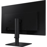 SAMSUNG S40GD pantalla para PC 68,6 cm (27") 1920 x 1080 Pixeles Full HD LCD Negro, Monitor LED negro, 68,6 cm (27"), 1920 x 1080 Pixeles, Full HD, LCD, 5 ms, Negro