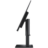 SAMSUNG S40GD pantalla para PC 68,6 cm (27") 1920 x 1080 Pixeles Full HD LCD Negro, Monitor LED negro, 68,6 cm (27"), 1920 x 1080 Pixeles, Full HD, LCD, 5 ms, Negro