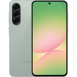 SAMSUNG SM-A566BZGCEUE, Móvil verde claro