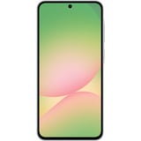 SAMSUNG SM-A566BZGCEUE, Móvil verde claro