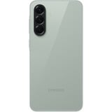 SAMSUNG SM-A566BZGCEUE, Móvil verde claro