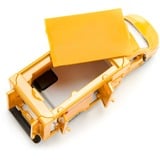 SIKU SUPER Mercedes-Benz Sprinter DHL, Automóvil de construcción 