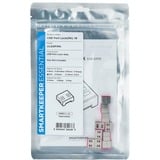 SMARTKEEPER ESSENTIAL Cerradura para puerto USB-A (UL03), Cerradura insertable 